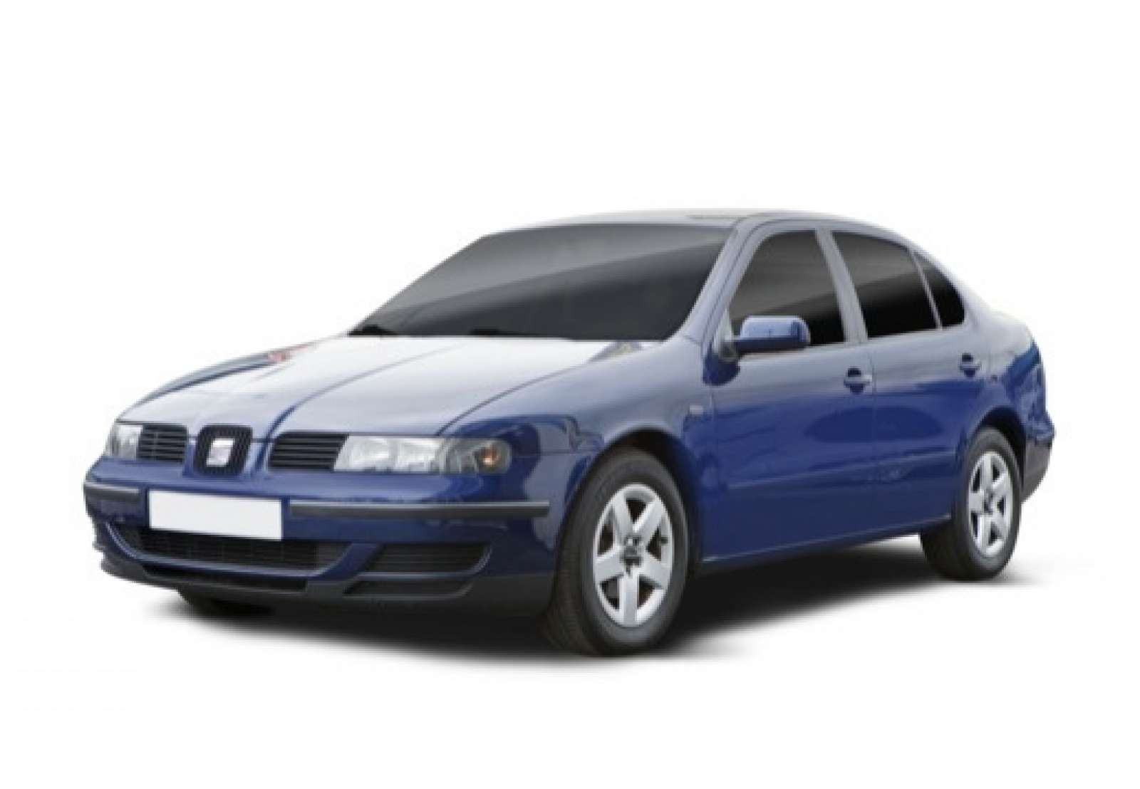 Seat Toledo II Sedan (10.1998 - 05.2006)